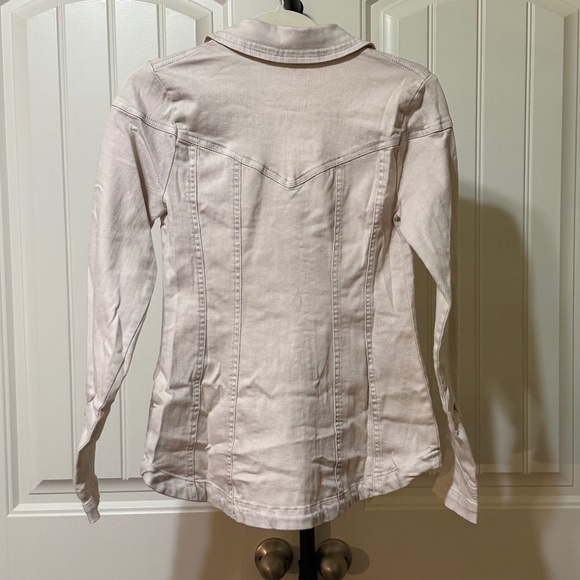 Free People | Kenny Slim Tunic - Picture 4 of 4